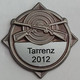 Shooting Weapons Austria Tarrenz 2012 Archery  PIN A7/2 - Tir à L'Arc