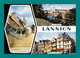 22 Lannion ( Multivues Voitures Citroen 2 CV ) - Lannion