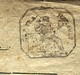 1802 PATENTE DE NEGOCIANT MAIRIE DE MONTPELLIER PATENTE DE NEGOCIANT AVEC SIGNATURES VOIR SCANS - Documents Historiques