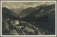 Suisse - GR Alp Grüm - Bahnhof - Bernina Bahn BB - RhB - Poschiavo - Poschiavo