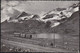 Suisse - GR Bernina Hospiz - Bernina Bahn BB - RhB - Poschiavo - Poschiavo