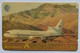 Ascension Island 134CASC 3 Pounds EAF Lockheed Tristar - Ascension