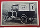 MECHELEN - MALINES -  Oldtimer N. LEONARD , Konings Gits.  - Ancêtre Publicitaire N. LEONARD, Fournisseur Royal - Mechelen