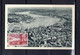 1955 TAMPONNEE MF " REGION BORDELAISE " Sur Carte Maximum N° YT 1026 + 1003 Voir Les 2 Scans. CM A SAISIR ! - 1950-1959