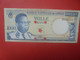 Ex-CONGO BELGE 1000 FRANCS 1964 Annulé-5 Etoiles Circuler (L.1) - Sammlungen