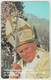 VATICAN - Pellegrinaggio Al Monte Sinai, 05/00, 10.000 ₤., Tirage 14,000, Mint - Vaticano