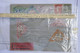 C FRANCE  BELLE LETTRE RRR 1924 MEETING VINCENNES  POUR PARIS ++++ AFFRANCH. PLAISANT - 1960-.... Covers & Documents