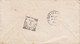 Postal Stationery Ganzsache Lincoln PRIVATE Print A. W. TEDCASTLE & Co., 'Flag' Cds. BOSTON 1904 PARAMARIBO Surinam - 1901-20