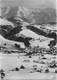 74-MEGEVE- VUE GENERALE ET LE MONT JOLIE - Megève