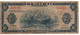 CURACAO   2.1/2  Gulden   (1942)  P36a   " Ship In Drydock At Front + Arms At Back" - Aruba (1986-...)