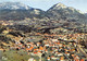 74-MARIGNIER- VUE PANORAMIQUE AERIENNE - Other & Unclassified