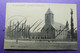 Sint-Lievens-Hautem Kerk Pastorij Uitg. Breackman 18798-1912 - Sint-Lievens-Houtem