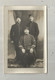 Cp, Carte Photo , Militaria , Militaires ,90 E ,SAINT MAIXENT , Voyagée 1915, 2 Scans - Characters