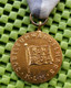 Medaille - K.L.M. Jubileum W.m. S"gravenhage 1949, Pinksteren  -  Foto's  For Condition. (Originalscan !!) - Professionals/Firms