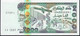 ALGERIA P144a 2000 DINNARS 24.3.2011 Signature 3 (=  FIRST Signature ) UNC. - Algerien