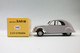 Delcampe - Dinky Toys / Atlas - COFFRET Dinky Junior PEUGEOT 404 + RENAULT R8 + CITROEN 2CV Réf. 100 J BO 1/43 - Dinky