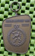 Medaille - Koninginnefeest 1969  -  Foto's  For Condition. (Originalscan !!) - Monarquía/ Nobleza