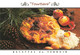 Recette De Cuisine CPM Tourtiere , éditions René Recettes Du Terroir N°20028 - Recettes (cuisine)