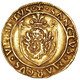 Pièce Italienne Or - République De Venise - Andrea Gritti - Scudo D'oro - 1523-1539 AD - Venise - Feudal Coins