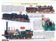 Catalogue UTE.CA/MFAL 2004 Locomotive Italiane In Kit O Montate In Ottone - En Italien - Non Classés