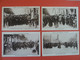 DRAC A L'ARC DE TRIOMPHE  14 JUIN 1925 - Manifestazioni