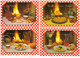 Lot 12 Cartes Postales Recette De Cuisine CPM Far Breton Kouign Aman Teurgoule Potée Soupe Caillou Huitres Au Cidre - Recettes (cuisine)