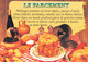 Recette De Cuisine CPM Le Farcement - Recettes (cuisine)
