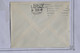 AH16 FRANCE BELLE LETTRE 1961 1ER VOL   PARIS SAIGON VIETNAM  ++AFFRANCH. PLAISANT - 1960-.... Storia Postale