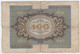 Germany P 69 B - 100 Mark 1.11.1920 - Fine - 100 Mark