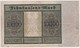 Germany P 70 - 10.000 Mark 19.1.1922 - Fine - 10000 Mark