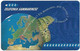 San Marino (URMET) - RSM-015 - Pronto, Chi Parla - Rome - 04.1997, 2.000L, 40.000ex, Mint - San Marino