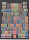 109 TIMBRES EGYPTE OBLITERES & NEUFS** & * + SANS GOMME DE 1879 à 1958    Cote : 51,25 € - Used Stamps