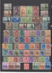 109 TIMBRES EGYPTE OBLITERES & NEUFS** & * + SANS GOMME DE 1879 à 1958    Cote : 51,25 € - Usados