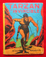 TARZAN L'INVINCIBLE Edition Originale De 1949 Par HOGARTH - Tarzan