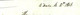 Delcampe - 16 St Martin De Ré 1815  FAMILLE FLEURIAU DE BELLEVUE LA ROCHELLE LETTRE COMPLETE ET SIGNEE NEGOCE VINS NOTAIRE Etc. ETC - 1801-1848: Vorläufer XIX