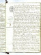 1838 EXCEPTIONNEL JOIGNY ETAT DETAILLE ST MARTIN DES CHAMPS YONNE FERME Des Brillets PRES TERRES BAIL - Cachets Généralité