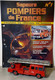 Sapeurs Pompiers De France N*1 / Berliet-Camiva / Solido 1/55 / Avec Fascicule Sans Boîte D’origine / Vendu En L’état - Sonstige & Ohne Zuordnung