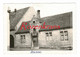 Unieke Oude Foto Brugge Godshuis Goderickx Convent Moerstraat ZELDZAAM Periode 1957 - Brugge