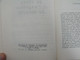 Contre La Peur De Vivre Et L'angoisse De Mourir. André Berge. Grasset 1963. Dédicace, Autographe - Livres Dédicacés