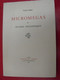 Micromegas Ou Histoire Philosophique. Voltaire. Alger éditions De L'empire 1944. - Livres Dédicacés