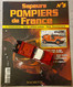 Delcampe - Sapeurs Pompiers De France N*5/ ACMAT TPK Feux De Forêts / Avec Fascicule Sans Boîte D’origine / Vendu En L’état - Andere & Zonder Classificatie