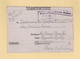 Correspondance De Prisonnier De Guerre - 1940 - Stalag IID - Destination Le Havre - Guerra Del 1939-45