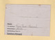 Correspondance De Prisonnier De Guerre - 1940 - Stalag IID - Destination Le Havre - WW II