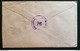 Australien 1948, AIR MAIL Brief SYDNEY Nach WIEN - österreichisch Zensur - Briefe U. Dokumente