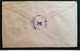 Australien 1948, AIR MAIL Brief SYDNEY Nach WIEN - österreichisch Zensur - Covers & Documents