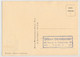 TUNISIE - Carte Maximum - 10F Matmata - Maisons Souterraines -10/6/1954 - Lettres & Documents