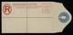 [TREASURE HUNT PE798] Old Cover From A Collection Of Selected Worldwide Postal History, Please See Pictures - Verzamelingen (zonder Album)
