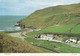 Postcard Cwmtydu Nr Aberporth & Aberaeron Cardiganshire Wales My Ref B25448 - Cardiganshire