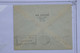 AU16 FRANCE   BELLE LETTRE 1935 1ER VOL  PARIS POUR ALGER TUNIS  +CACHET HEXAGONAL ++ + AFFR. PLAISANT - 1960-.... Brieven & Documenten