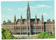 AK 052764 AUSTRIA - Wien - Rathaus - Ringstrasse